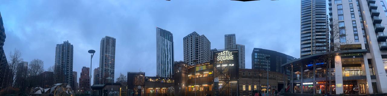 Skyline