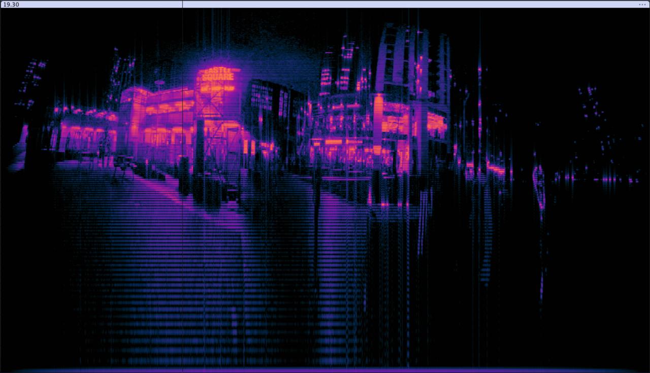 Spectrograph